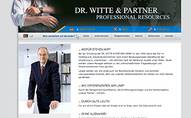 Dr. Witte & Partner